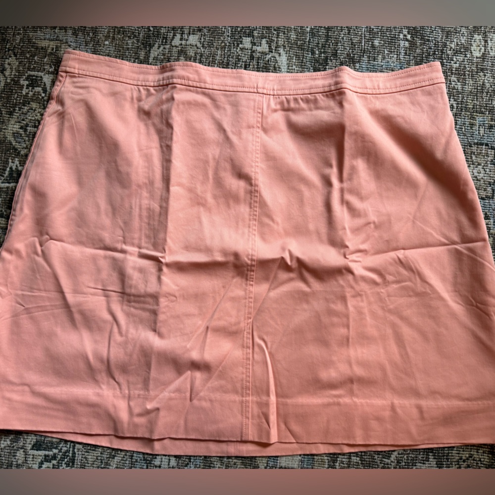 Natasha skirt